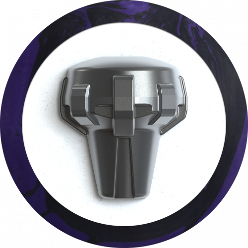 Motiv Shadow Tank